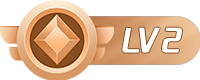 LV2 等级-LV2-寒江资源网